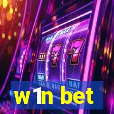 w1n bet